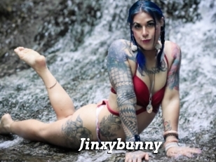 Jinxybunny