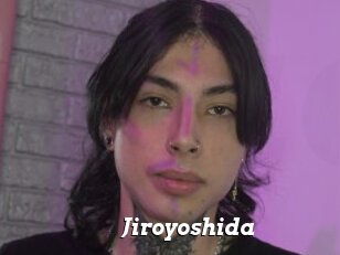Jiroyoshida
