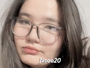 Jisoo20