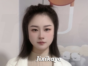 Jixikaya
