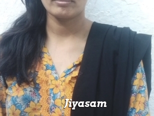 Jiyasam