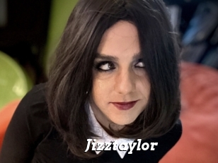 Jizztaylor