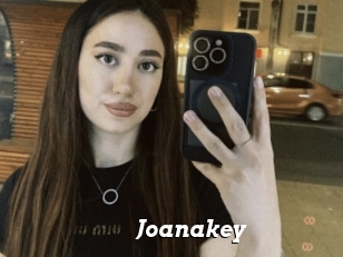 Joanakey