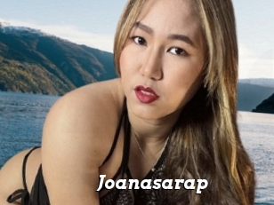 Joanasarap