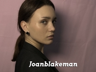 Joanblakeman