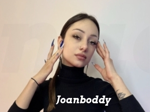 Joanboddy