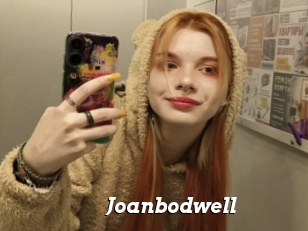 Joanbodwell