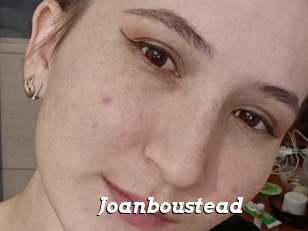 Joanboustead