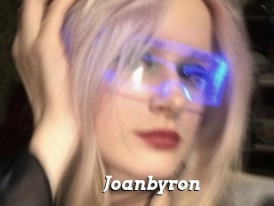 Joanbyron