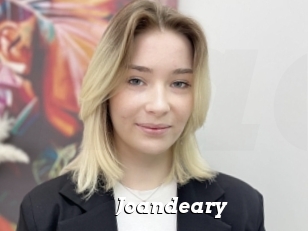 Joandeary
