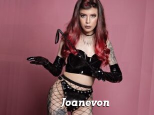 Joanevon