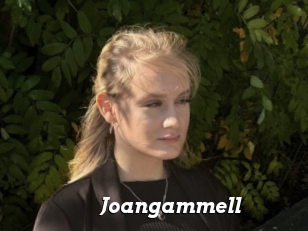 Joangammell