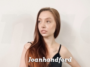 Joanhandford