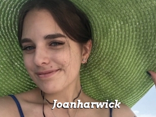 Joanharwick