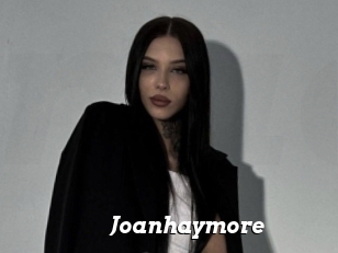 Joanhaymore