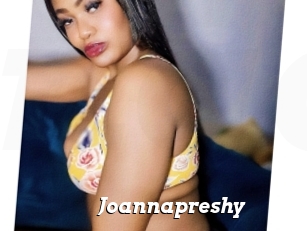 Joannapreshy