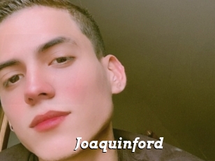 Joaquinford