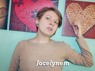 Jocelynem