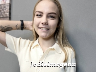 Jodielmogenu