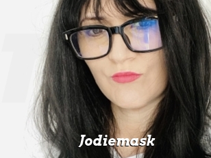 Jodiemask