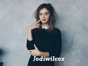 Jodiwilcox