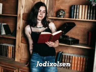 Jodixolsen