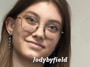 Jodybyfield