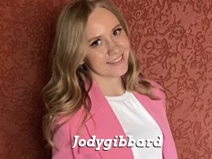 Jodygibbard