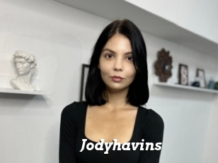 Jodyhavins