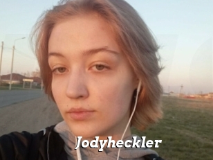 Jodyheckler
