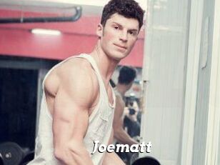 Joematt