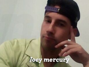 Joey_mercury