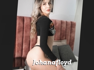 Johanafloyd
