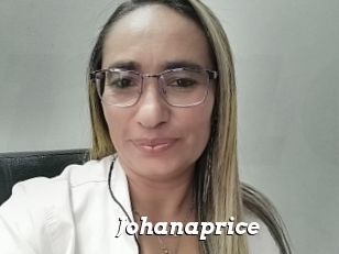 Johanaprice