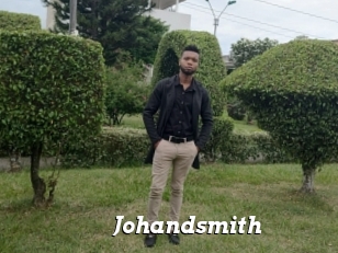 Johandsmith