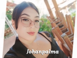 Johanpalma