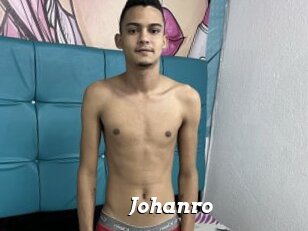 Johanro