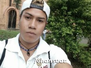 Johansuar