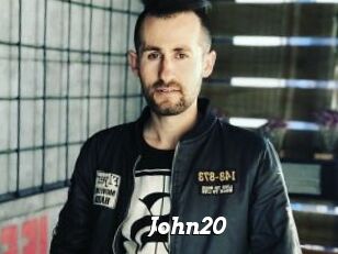 John20