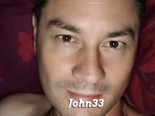 John33