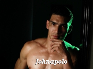 Johnapolo