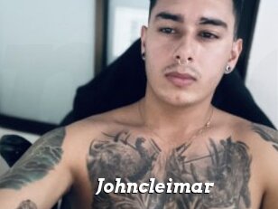 Johncleimar