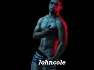 Johncole