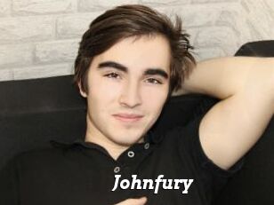 Johnfury