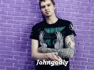 Johngodly