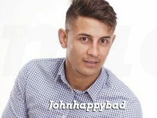 Johnhappybad