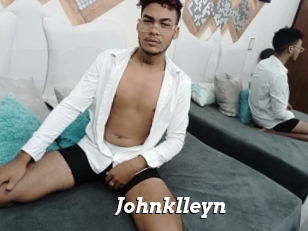 Johnklleyn