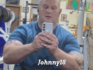 Johnny18