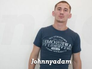 Johnnyadam