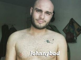 Johnnybad